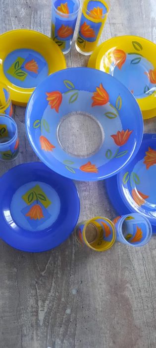 Продам набор посуды