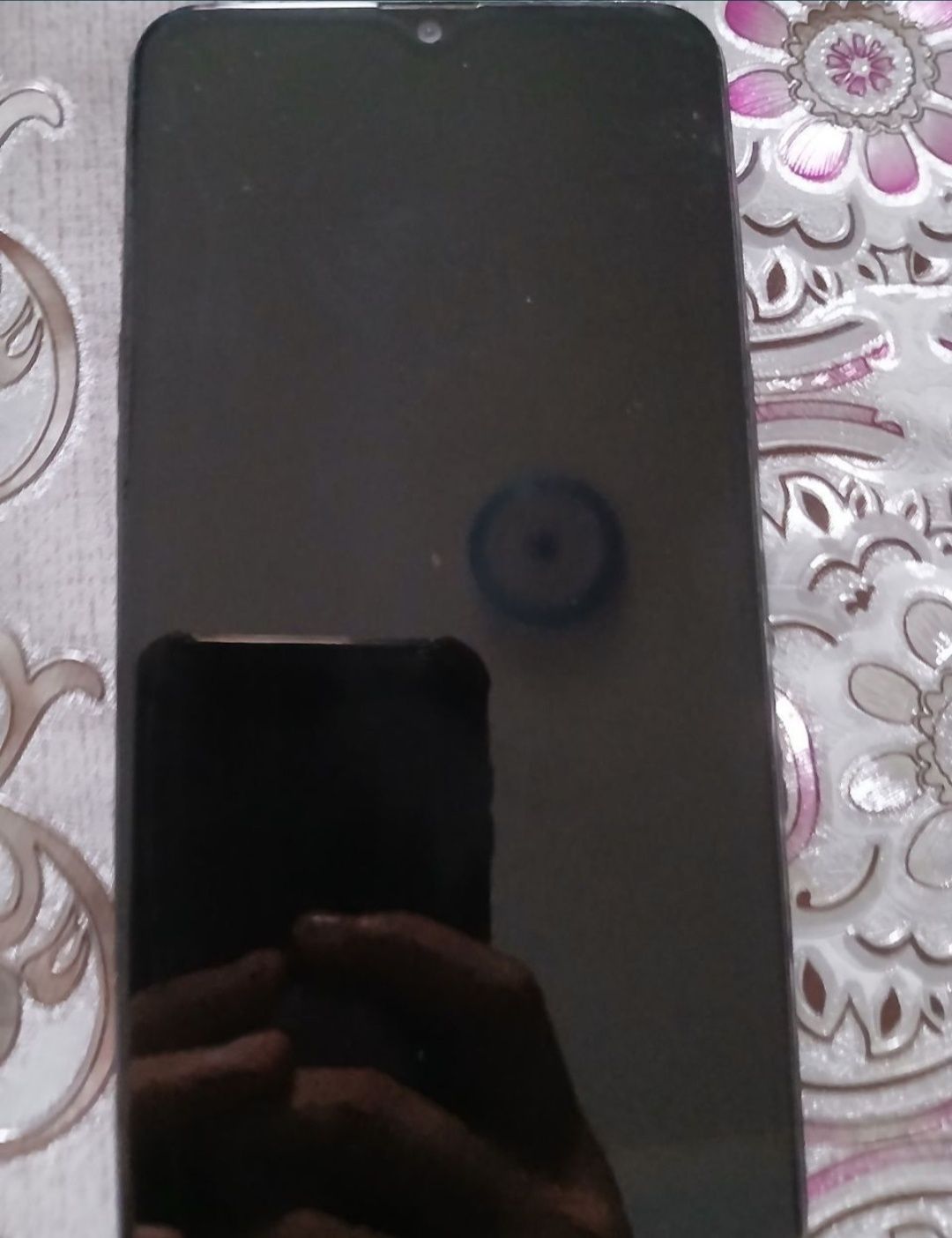 Samsung a10s ideal