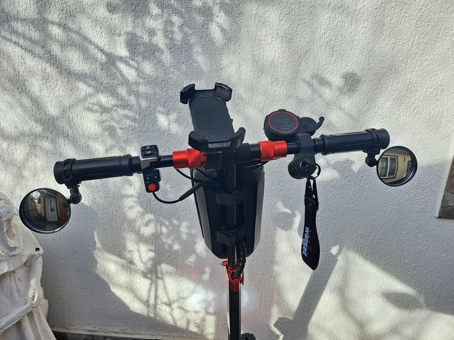 Trotineta electrica freeboy J11 MAX