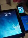 Ipad+motorola+iphone4