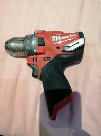 Milwaukee M12 FRD