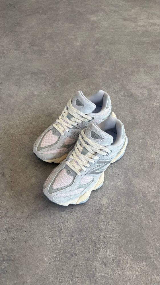 New Balance 9060 Granite Нов модел
