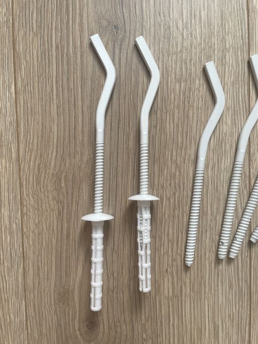 Кронштейн для радиатора отопления