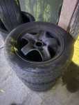 Vand jante Opel Astra H r16