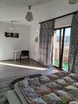 Casa de vânzare/închiriere 5 camere Cristian duplex construcție noua