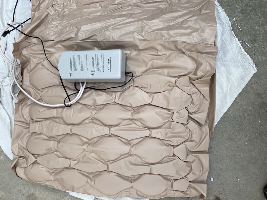 Krovat sotiladi mwdisinskiy