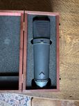 Microfon Studio Neumann U 87Ai