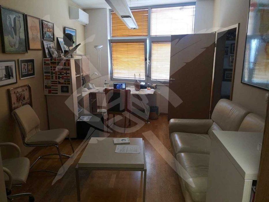 Продава се Офис в София, Манастирски ливади - 235 кв.м за 1500 €/кв.м - Снимка #8