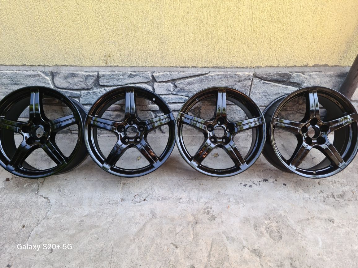 18цола джанти Opel 5x110