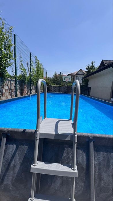 Продается бассейн