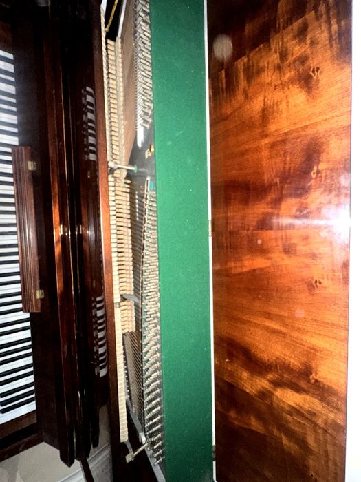 Pianino “Belarus” sotiladi