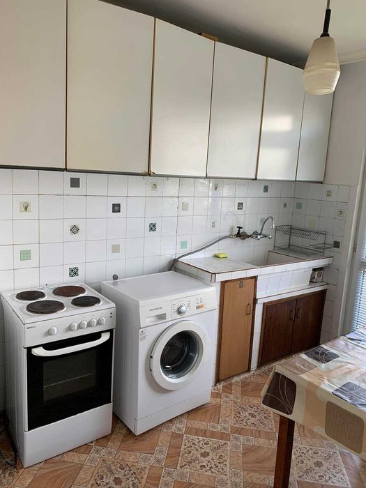 Дава се под наем Двустаен апартамент в Бургас, Зорница - 67 кв.м за 81.6 € - Снимка #17