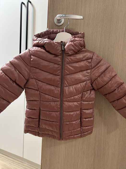 Geaca next pentru fetite