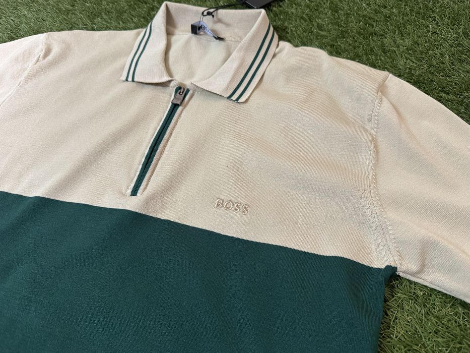 Мъжка тениска Hugo Boss