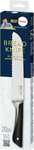 Cutit Tefal Jamie Oliver Bread Knife, 20cm, German Stainless Steel