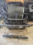 Trager / set radiator apa / ac / intercooler / ventilator BMW X5 E70