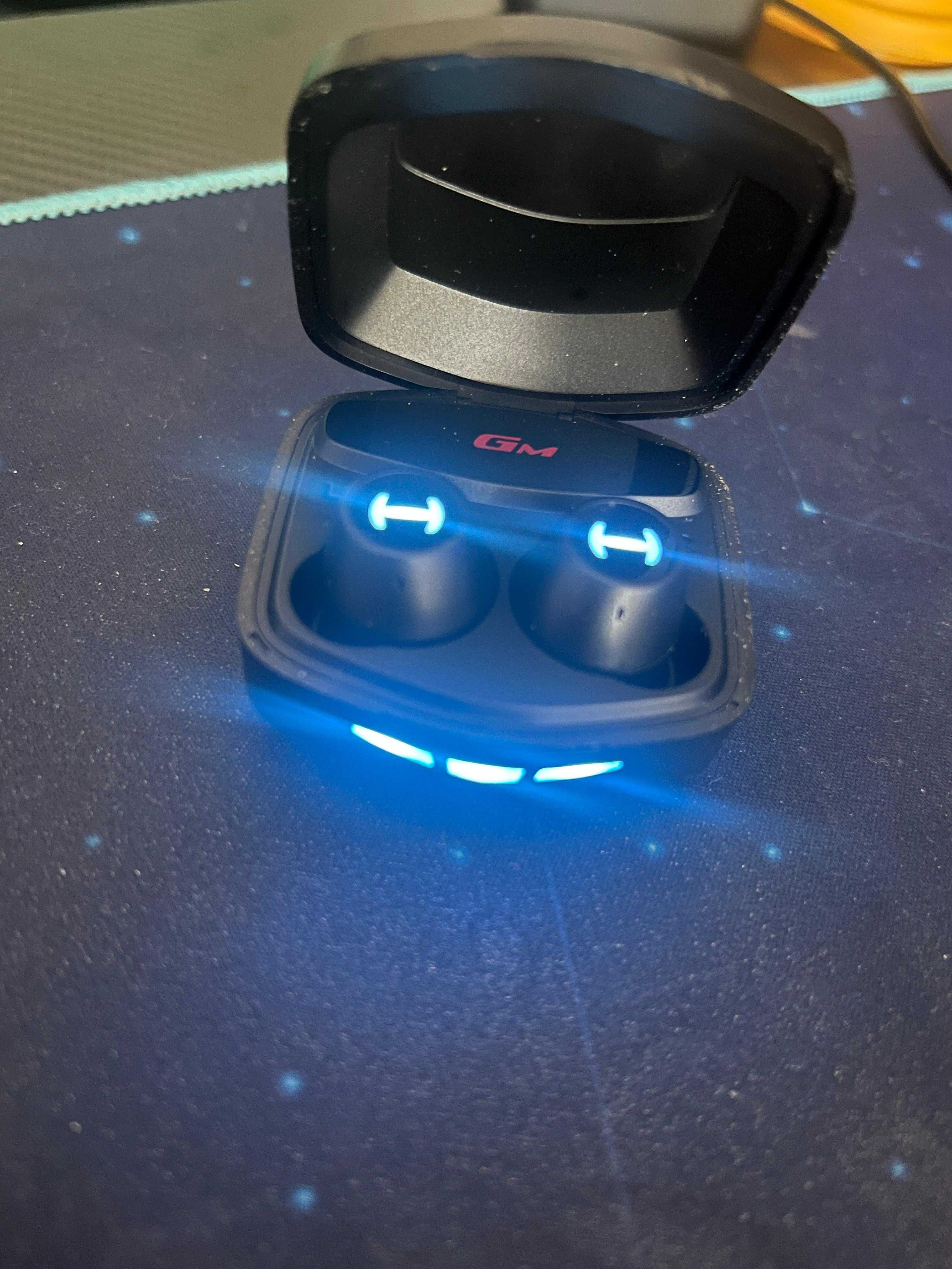 Casti Edifier Gaming Wireless