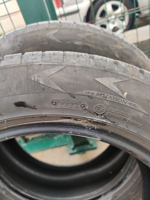 Зимни гуми 205 55 16