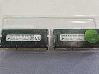Vând memorie DDR3L 8GB