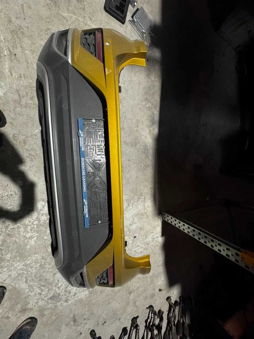 задна броня за VW T-ROC 2020г.