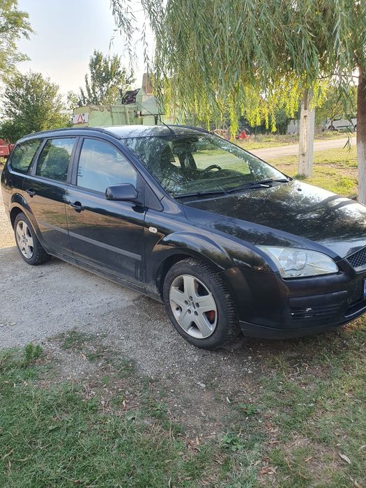 Vand ford focus 2 1.6 diesel