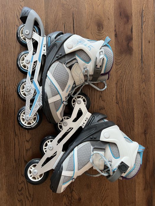 Ролери Oxelo Fit5 номер 39