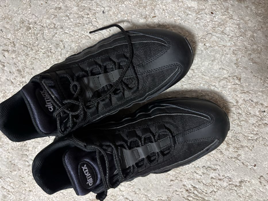 Adidasi Nike air max95