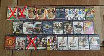 Игри за Playstation 2 - FIFA, SingStar, BUZZ! И ОЩЕ...
