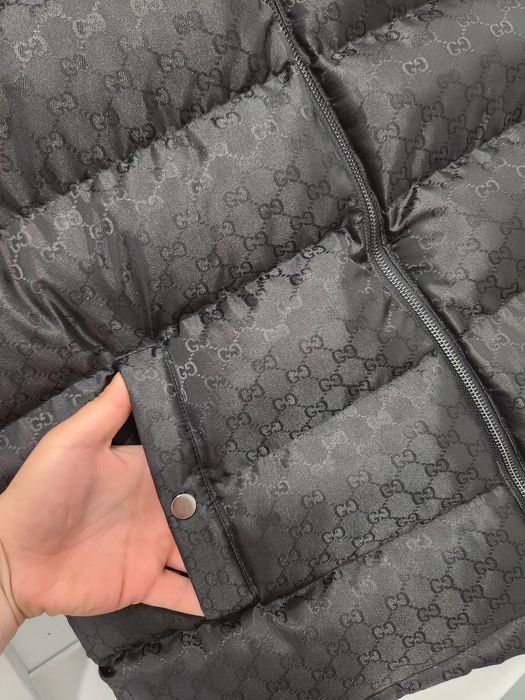 GUCCI Елек Premium
