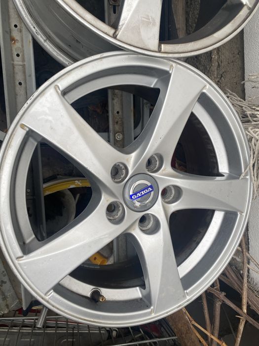 Jante aliaj 16 zoll, original Volvo