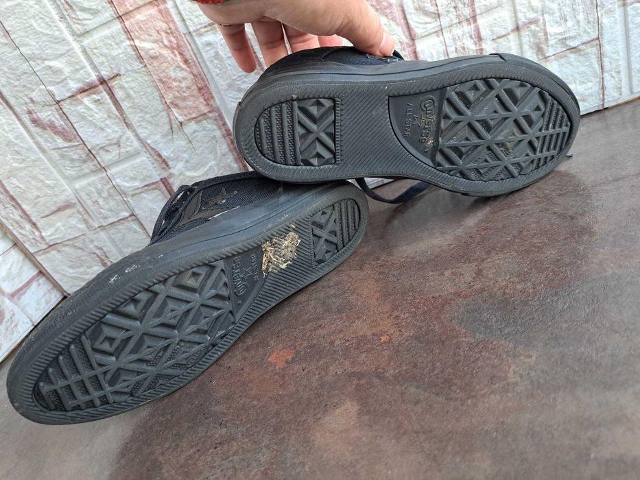 детски маратонки,кецове,гуменки,спортни обувки.ном33 Converse-All Star