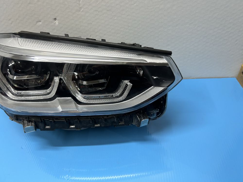 Far faruri bmw X3 G01 X4 G02 led adaptiv dreapta 2019-2021