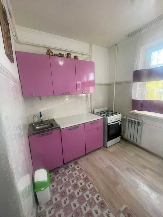 Продам 1комн кв в Жилгородке