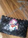 Geanta personalizata cu harley Quinn