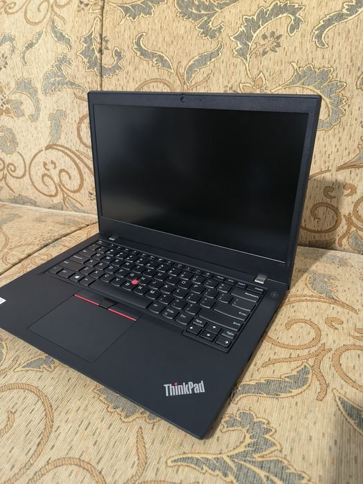 Lenovo Thinkpad L14 16GB 256GB