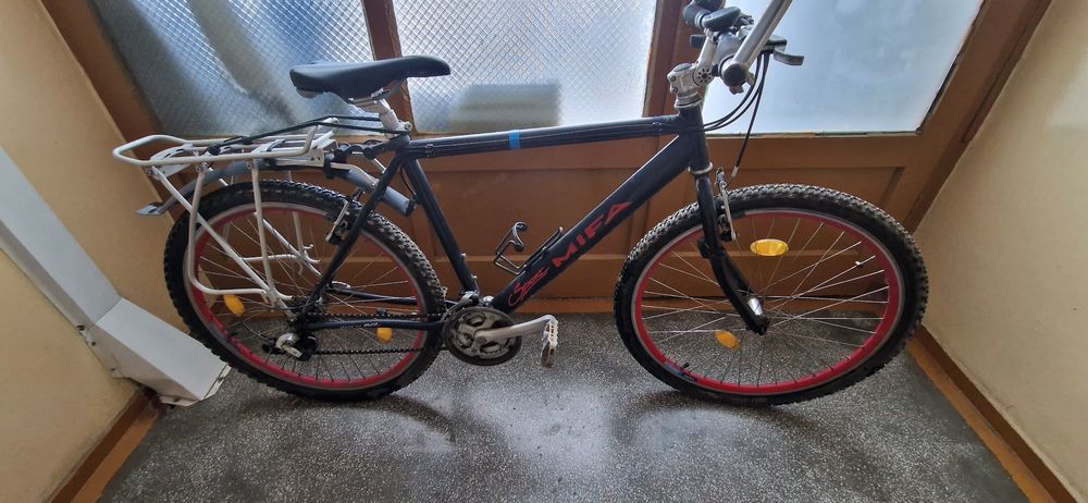 Bicicleta  de vanzare