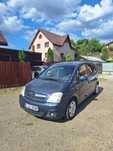 Opel Meriva 1.6 16v benzina cutie automată