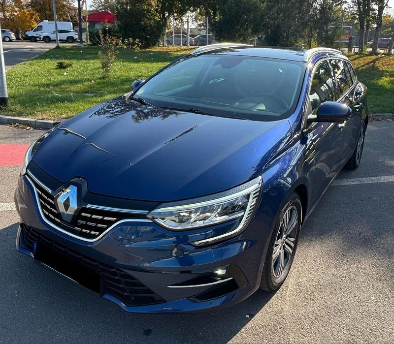 Renault Megane - NEGOCIABIL