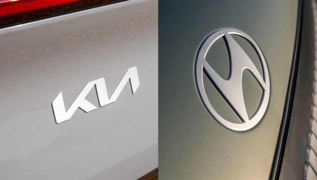 Hyundai, Kia, Кузовные детали