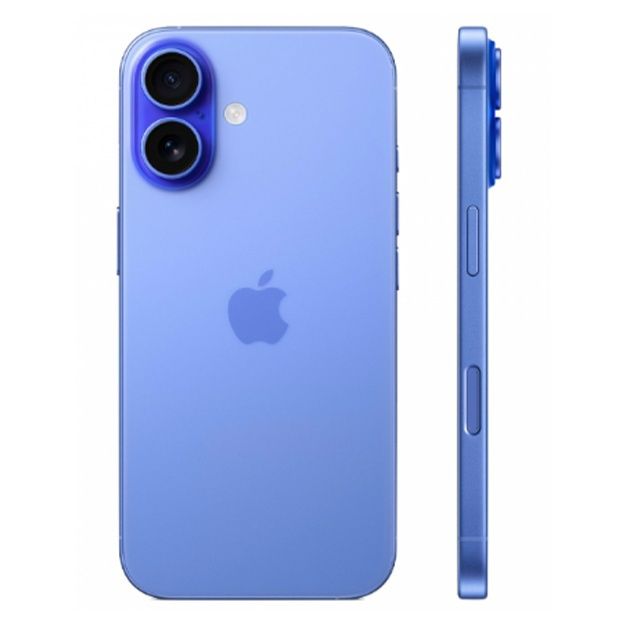 Iphone 16 128gb запечатанный!