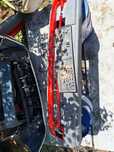 Предна броня за Opel astra f 91-98г.