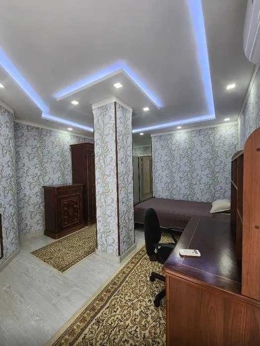 Сдается квартира в Яккасарайском районе 
Город - Ташкент