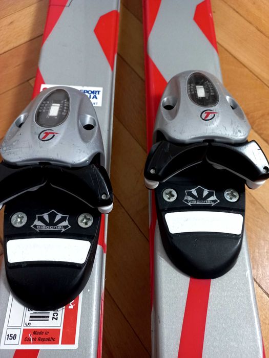 Vand schiuri - HEAD (1.50M)