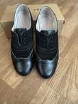 Pantofi de piele Marelbo marimea 38