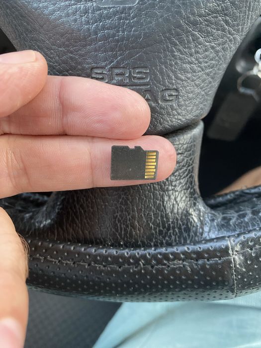 Карта памет 128GB