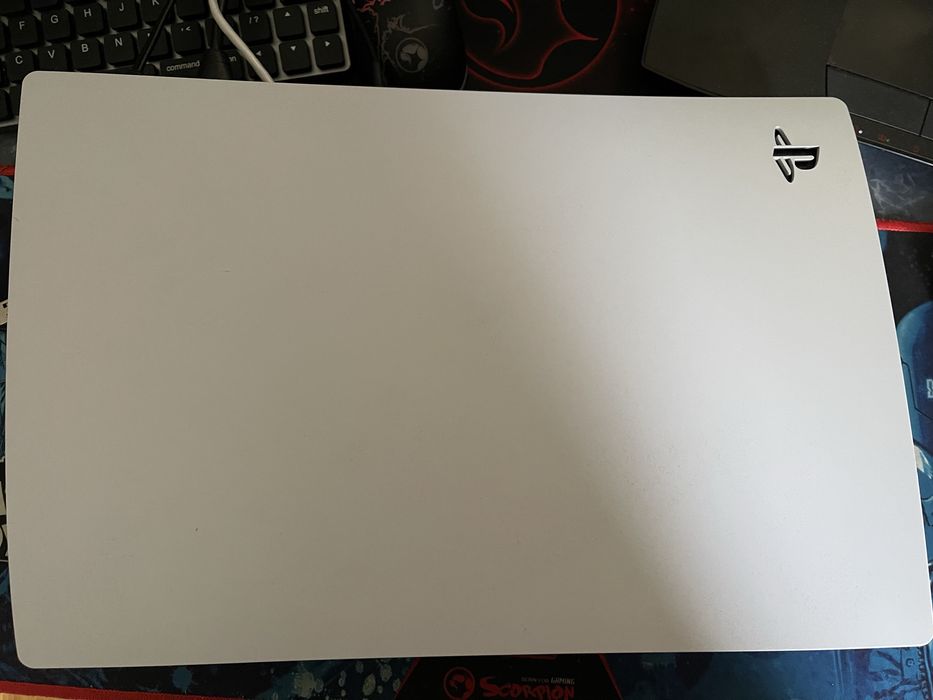 Playstation 5 ps5 cu disc