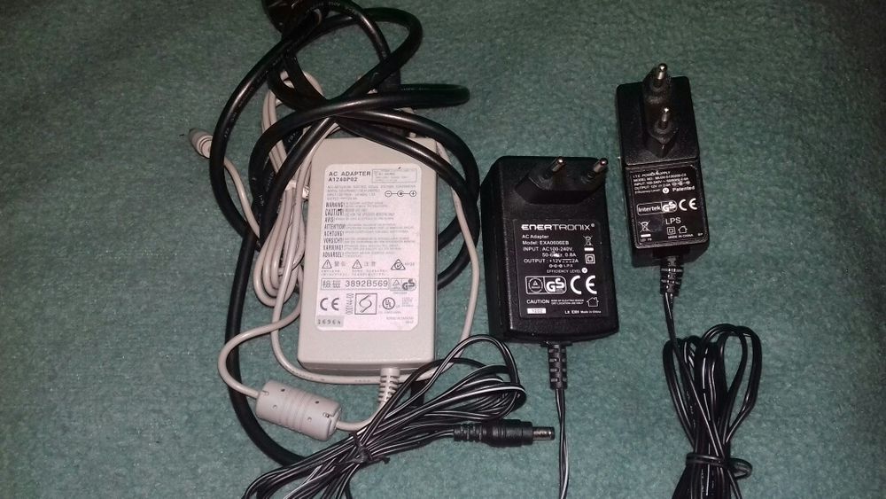 Incarcator -IBM 16V/4,5A- 12V/2 A-12V/4A-Aliment.Iqos 2Ah
