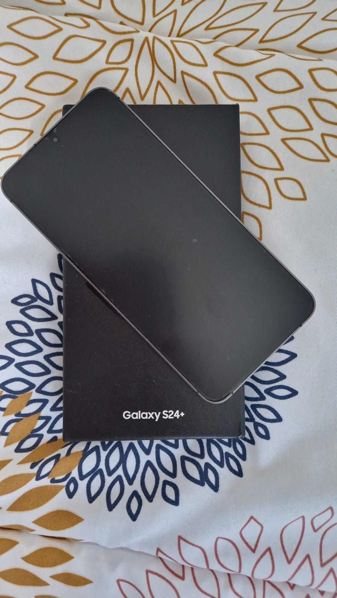 Schimb Samsung S24 plus 512Gb