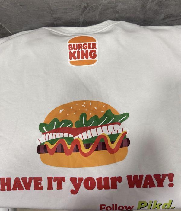 Кофты. Свитшоты.