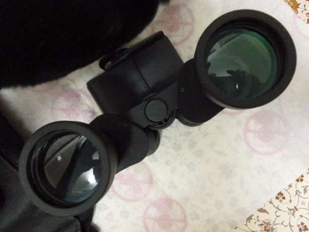 akura/bush binoculars,nou,9x50,accesorii,ev.ramburs